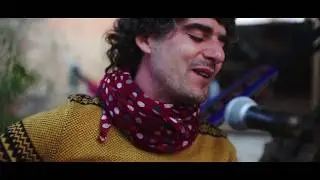 JONI EL KARAPAPA ft. MAR&Iacute;A LA M&Oacute;NICA , 