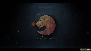 5 Best Logo Reveal Templates # 11   After Effects Templates   12 June 2017
