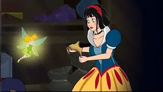 Snow White Series Episode 11 of 13 : The Witch Potion | Princess Stories & Fairy Tales