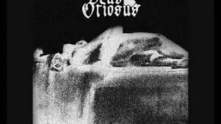 Deus Otiosus - Wall of Violence