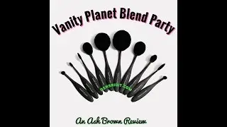 My Vanity Planet Review
