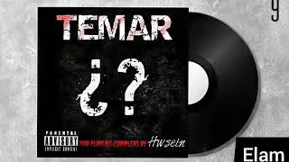 Temar//mini playlist (sampler) 