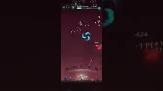 Galaxy Defence Rebel's Shadow Stage Gameplay