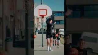 Yanic Konan Niederh&auml;user Takes No Days Off 💀 | Clippers Schedule Release