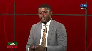 CAN Maroc 2025 : Plateau Jour2Match Sénégal vs Maroc (Finale).