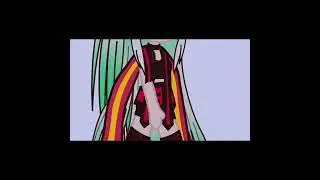 Daki edit- -old edit- /Gacha club/ -demon slayer -Dead But Pretty🤩-