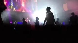 ★ 28 мая 2016 ★  Nightparty session: WE LOVE DRUM AND BASS  [Bass Clinic]