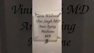 Ziva Wellness MD ✨ Our New Med Spa in Old Town Scottsdale | Tour & Progress