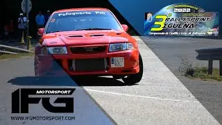 IFG Motorsport | Rallysprint de Ig&uuml;e&ntilde;a 2022