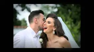 Poze Nunta Romana Farcas si Ioan Hora