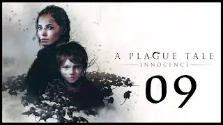 A Plague Tale: Innocence | Cap&iacute;tulo 09: A la sombra de las murallas 🐀