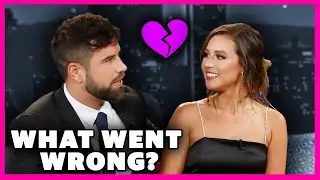 More Details on Katie Thurston and Blake Moynes' Bachelorette Breakup