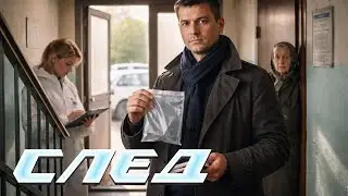СЕРИАЛ СЛЕД: По справедливости