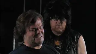 Brutal Thoughts with Jack Black - #1 Workout