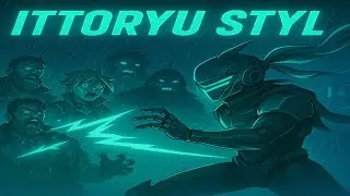 Wuju Style RETURNS 🔥 | Crit Yi Jungle w/ Custom Music | Roronoa Wuju