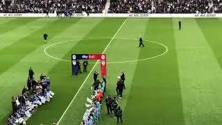 We are Derby !
