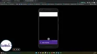 SolBox Delivery Scheduling, Route Optimisation & Driver App