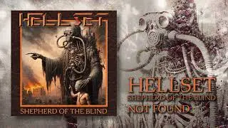 Hellset - Not Found