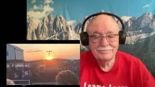 Zach Bryan - Something in the Orange - Requested reaction