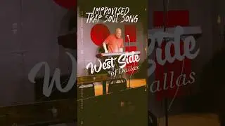 Improvised #musicalcomedy - You F*cked Up My Sh*t (synth solo) - Improvised Trap Soul Song
