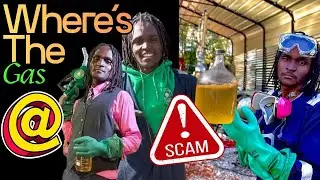 HIGH MAGUS Presents: Is Plastoline A FRAUD?