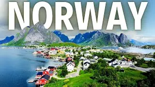 Norway in 2026: Visit These Destinations Before They Go Viral Travel Guide