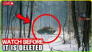 SCIENTIST STUNNED: Camera Captured in Chernobyl So TERRIFYING, They Warned NOT TO ENTER Documentary