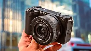 The Sony ZV-E10 II Has Ruined Other Cameras For Me (500 Day Review)