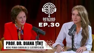 Deschis la minte - Aritmiile cardiace și tratamentul de &icirc;naltă precizie