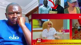 Elle refuse une demande en mariage et devient star interplanétaire 🤣🤣les medias de h0nte