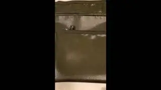 KeeQii Fireproof Money Bag, This Could Be One Of The Most Important Things You Ever Buy