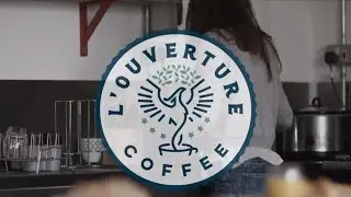 L'Ouverture Coffee - Great Coffee That Fights Poverty