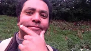 Tofgam in Edinburgh Episode 11 - Princess Street Gardens