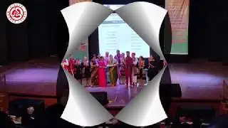 sindhi folk dance | SSS | InterState Folk Dance Extravaganza | Lions Club Of Nerul