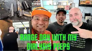 FULL ARMOR FIREARMS HOUSTON TEXAS RANGE DAY