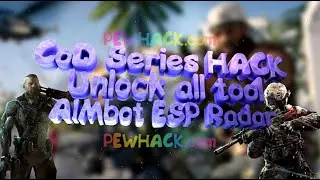 Call of Duty Warzone 2 Hack 🍀 Unlock Tool | Aimbot ESP + No recoil