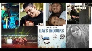 Cut N' Dry Talent TV (Episode #5.04 aka #046 Indie Music Videos)