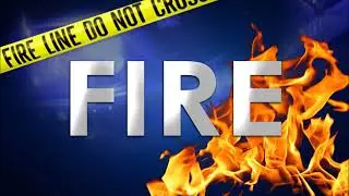 Sharps Funeral Home Fire