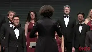 Kammerchor des Collegium Musicum Berlin - Die Stadt / ICCC 2023 / Final Concert