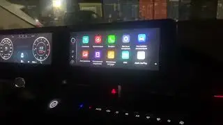 Stage 1 omoda S5 GT 210 лс 300 момент