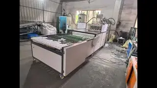 Automatic EPS Disposable Foam Cup Machine And Cup Stack Machine Line