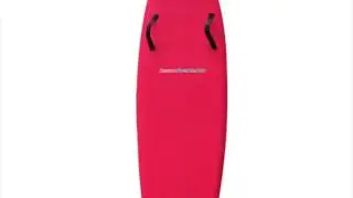 Junior Rescue Board (Tri-Fin)
