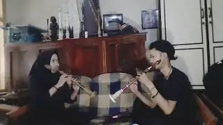 Latihan Tarompet Penca