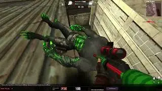 #wolfteamlatino #gamerplayer