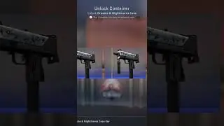 Opening a case everyday until I get a knife! - Day 9 #csgo #caseopening #shorts