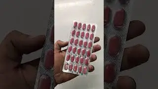 Rumalaya forte tablet  uses #ytshorts #himalaya #