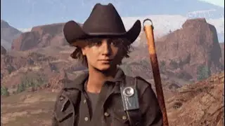 SOD2 Cowboy Action Stream pt2