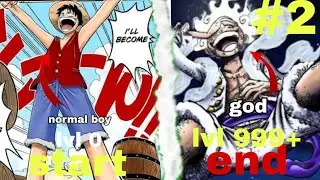 One Pieces (part 2) Explained in One Video 😱 | Complete Story (EP 62&ndash;144