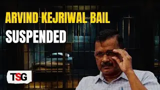 Delhi High Court Stops Arvind Kejriwal Bail, ED Cites Hawala Transactions And  Non-Cooperation