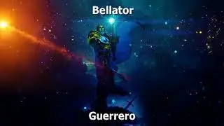 A Call to Arms - Tirion Vadin (Latin y Sub Español)
